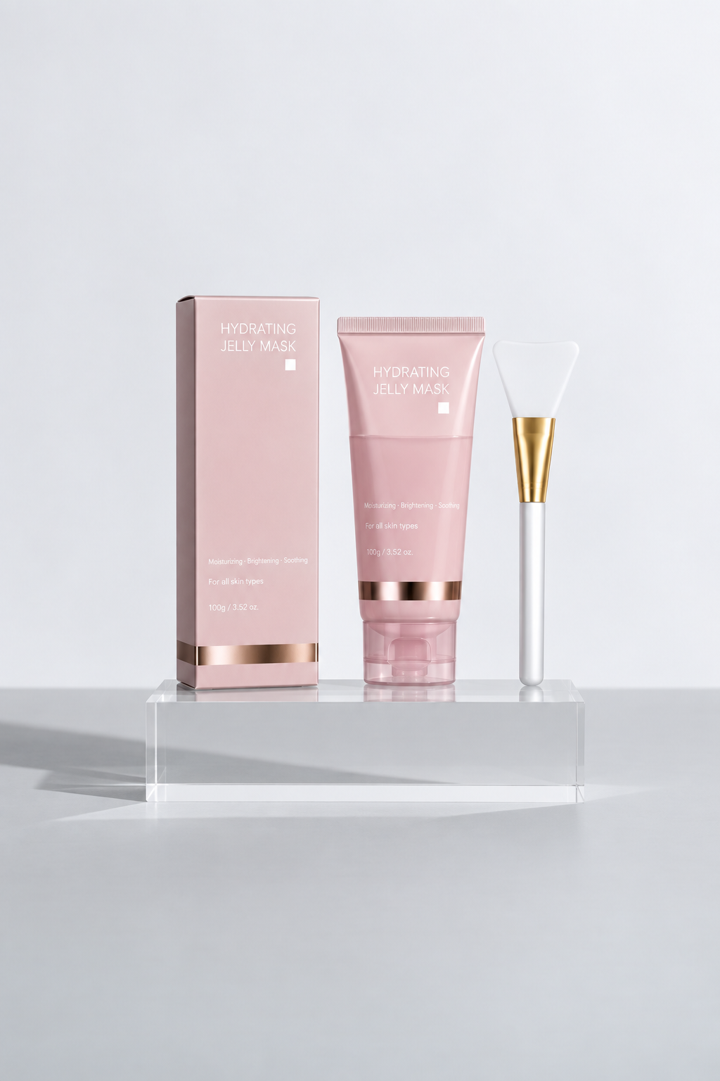 Collagen Night Wrapping Mask