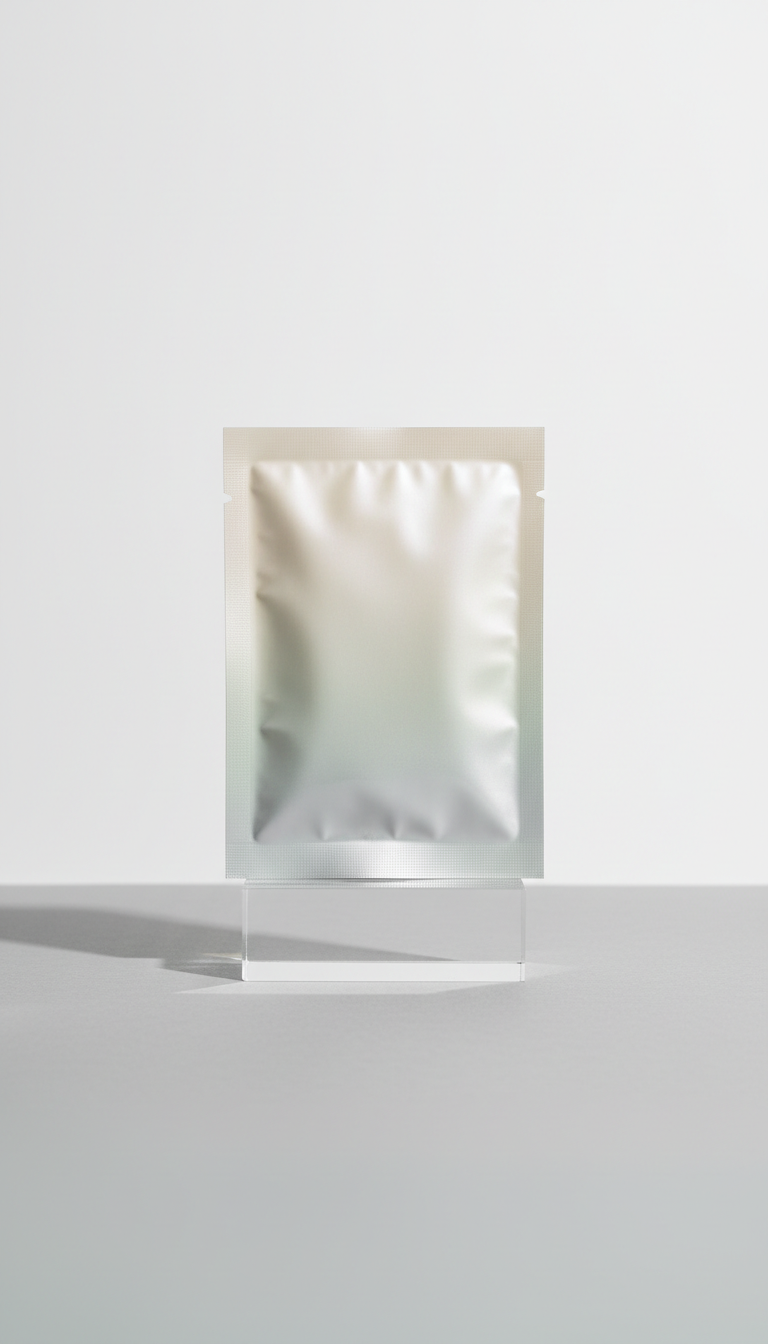 Collagen Renewal Bio-Cellulose Mask